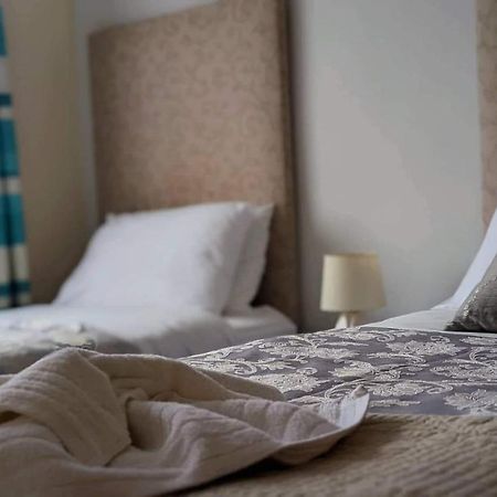 Harbour House Bed & Breakfast Castlegregory Exterior photo