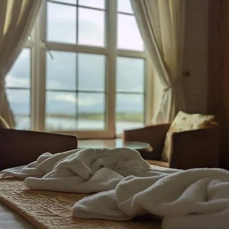 Harbour House Bed & Breakfast Castlegregory Exterior photo