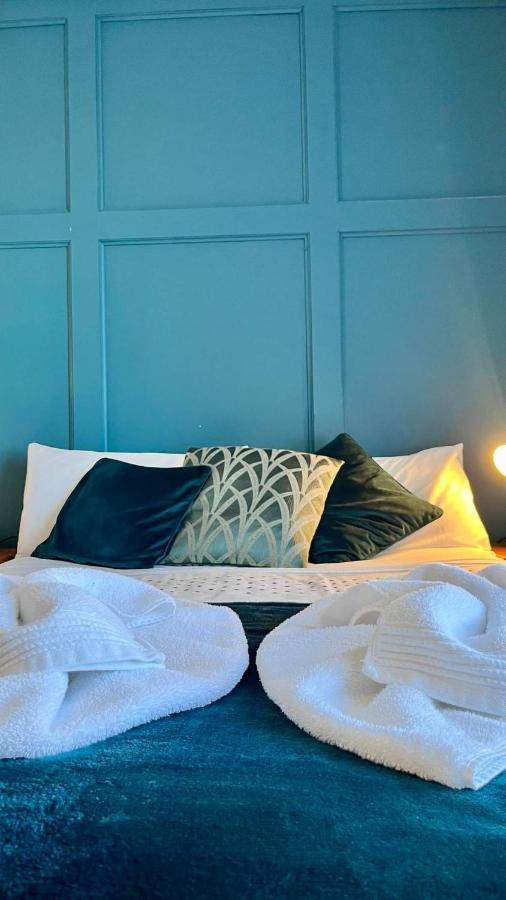 Harbour House Bed & Breakfast Castlegregory Exterior photo