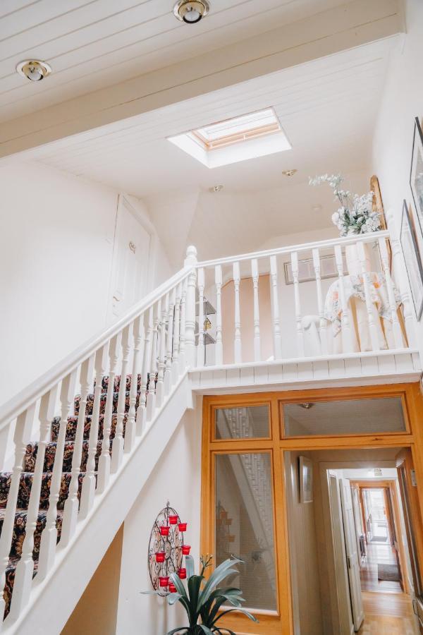 Harbour House Bed & Breakfast Castlegregory Exterior photo