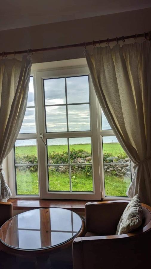 Harbour House Bed & Breakfast Castlegregory Exterior photo