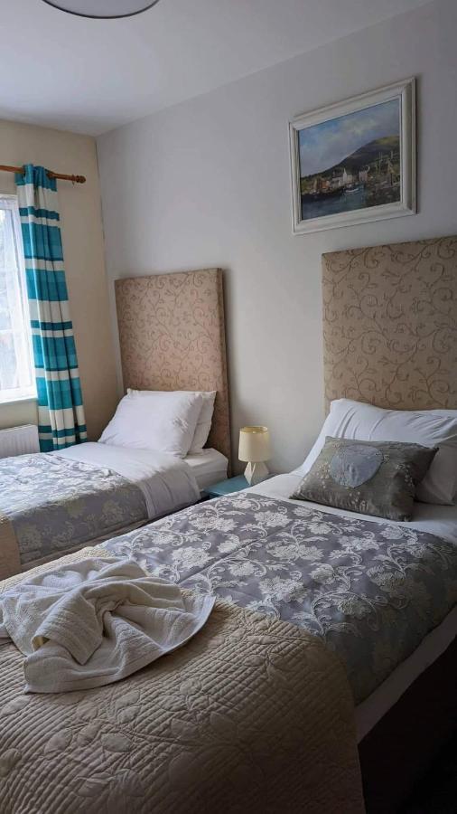 Harbour House Bed & Breakfast Castlegregory Exterior photo