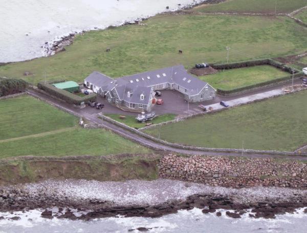Harbour House Bed & Breakfast Castlegregory Exterior photo