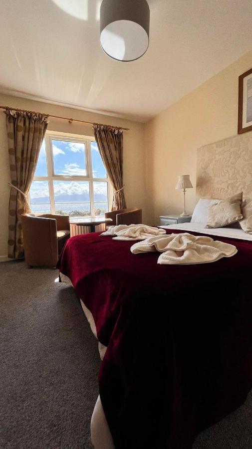 Harbour House Bed & Breakfast Castlegregory Exterior photo
