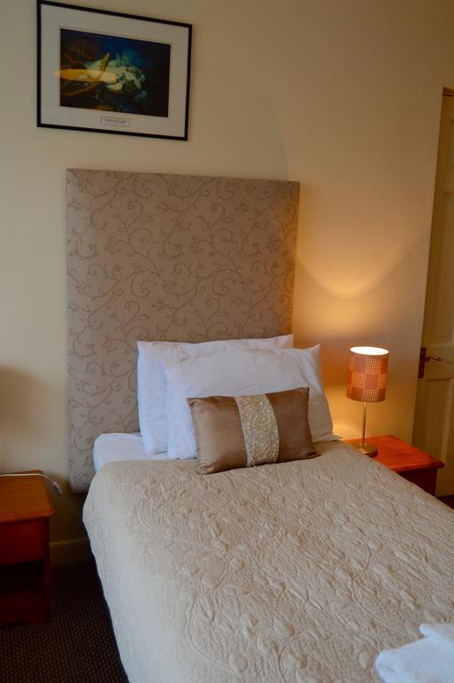 Harbour House Bed & Breakfast Castlegregory Room photo